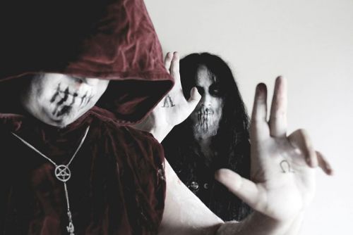Infernal Angels Announces New Album 