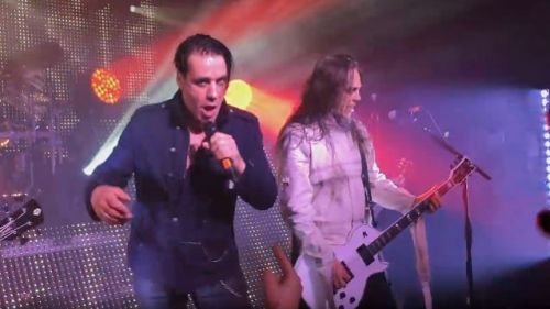 LINDEMANN - elkészült második albumával Till Lindemann és Peter Tägtgren közös projektje; bejelentették az európai turnét!