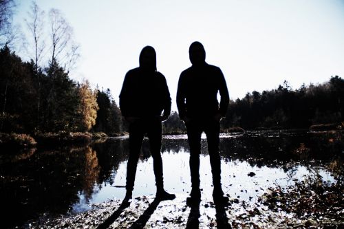 Murg Announces New Album 