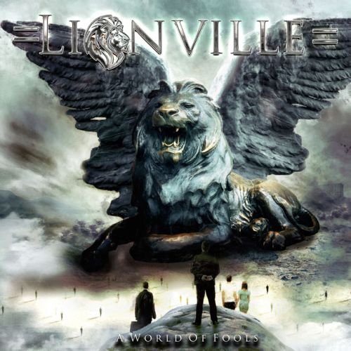 LIONVILLE - új dal az olasz AOR zenekartól: 'You're Not Alone'