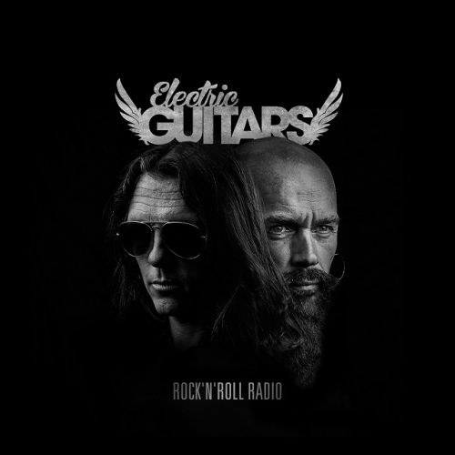 ELECTRIC GUITARS - friss videoklip a 'Rock 'n' Roll Radio' albumról