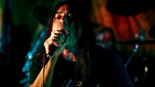 Kiadta első szólóalbumát a FATES WARNING frontembere, Ray Alder - itt az új videoklip, a 'Wait'!