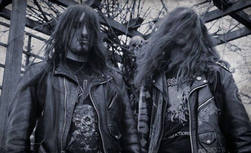 SKELETHAL - hamarosan kiadja első nagylemezét a francia death metal-duó