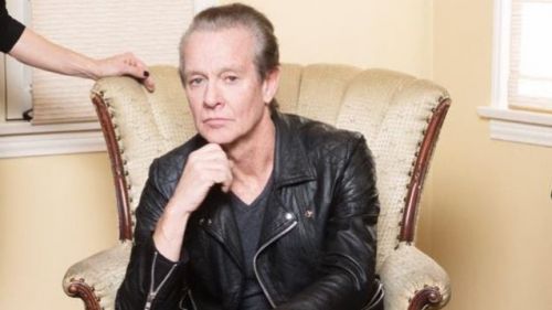Graham Bonnet-et nem érdekli a Ritchie Blackmore-féle RAINBOW