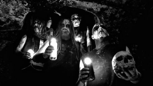 Hallgasd végig a CIRITH GORGOR új, 'Sovereign' című albumát!