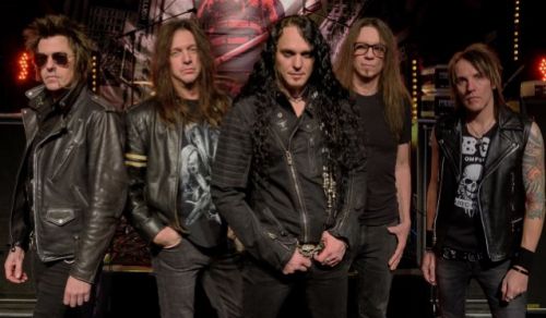 Év végén adja ki új albumát a SKID ROW - megköttetett az új lemezszerződés