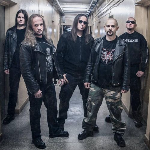 Deivos Announces New Album 