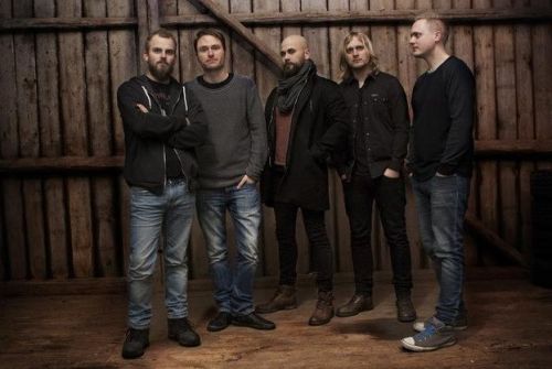 ENDED - hivatalos koncert-klip a 'Pathway' című dalhoz