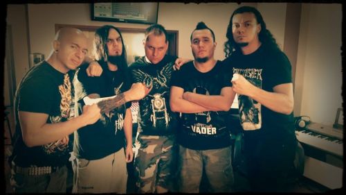 ESTHADUR - új lemezt jelentett be a kolumbiai metalbanda