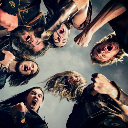 MONGOL - új videoklipet mutatott be a kanadai folk metal csapat
