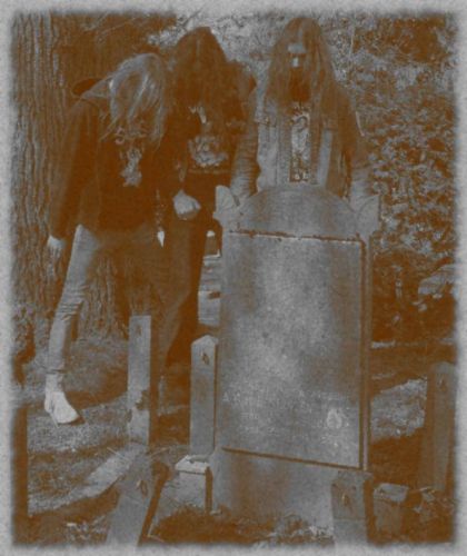 'Outcome of Obnoxious Science' című albumot rögzített a CRYPTIC BROOD - itt az első lemez-előzetes!