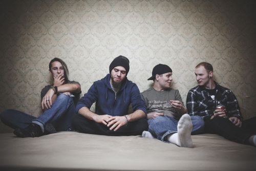 ALL ELSE FAILS - új videoklipet osztott meg a kanadai metalbanda