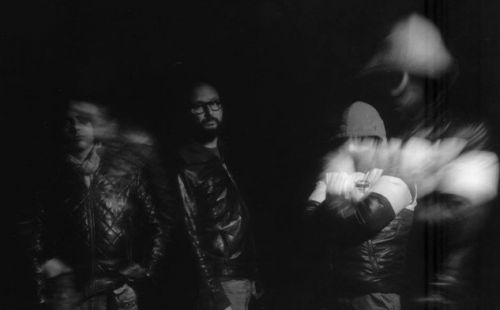 THREE EYES LEFT - új albumot rögzített az olasz pszichedelikus doom banda