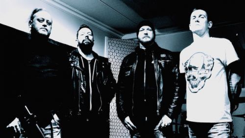 THE PETE FLESH DEATHTRIP - szöveges videó a 'The True Salvation' dalhoz