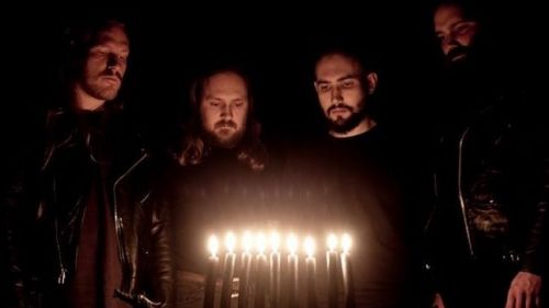 ORM - nyár végén adja ki második albumát a dán black metal banda