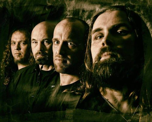 7 év után új albummal tér vissza a GOD DETHRONED - végighallgatható a 'The World Ablaze'!