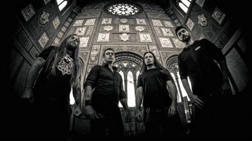 Megjelent és végighallgatható az ANTROPOFAGUS harmadik nagylemeze, a 'Methods of Resurrection Through Evisceration'