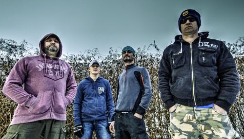 Újjáalakult a TRIDENT - interjú a zenekar tagjaival