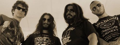 NO GOOD ADVICE - új klip az olasz stoner rock banda első nagylemezéről