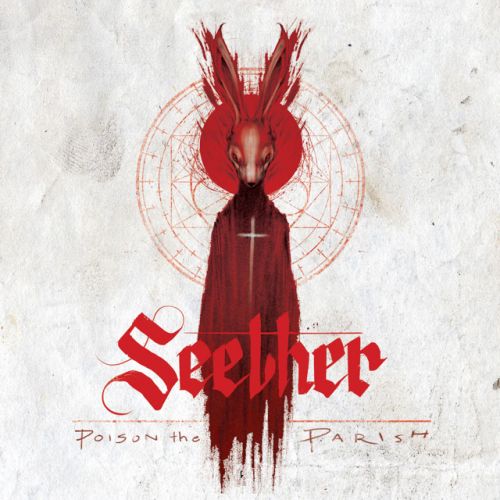 'Count Me Out' címmel mutatott be új dalt a SEETHER