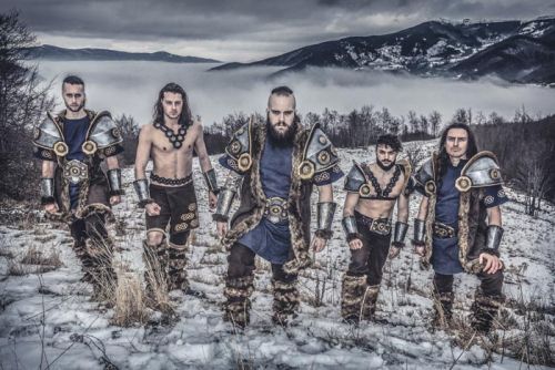 WIND ROSE - megjelent az olasz 