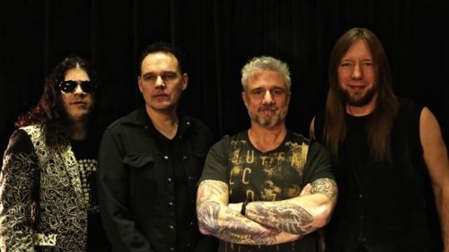 HAREM SCAREM To Release United Album In May; Details Revealed