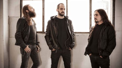 FOSCOR - itt a spanyol atmoszférikus metalbanda új, 'Altars' című videoklipje!