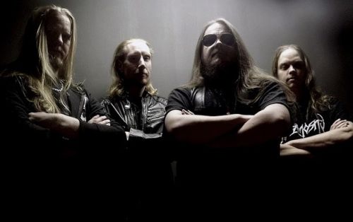 Friss szöveges klip a svéd death-thrasher NECROPHOR zenekar debüt-albumáról