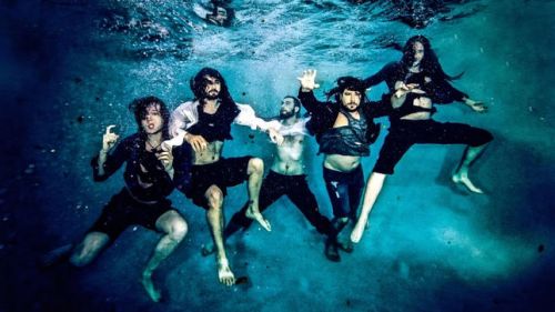 Details Of New Album 