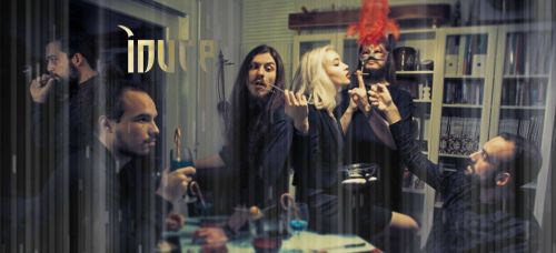 UNTIL RAIN - itt az 'Inure' című album friss klipje, a 'This Solitude'!