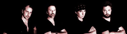 'Return of the Dragon' címmel rögzített új albumot a SACRED OATH - itt az ötödik single / videoklip, a 'Root Of All Evil'!