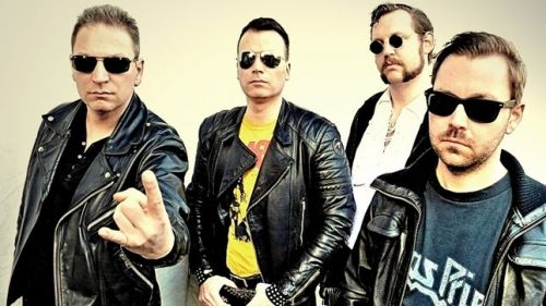 Hallgasd végig a MIDNIGHT RIDER új albumát!