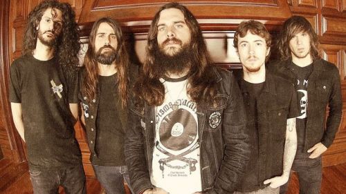 THE WIZARDS - 'Full Moon is Scorpio' címmel jelent meg a spanyol rockerek második albuma; itt a teljes album-stream!