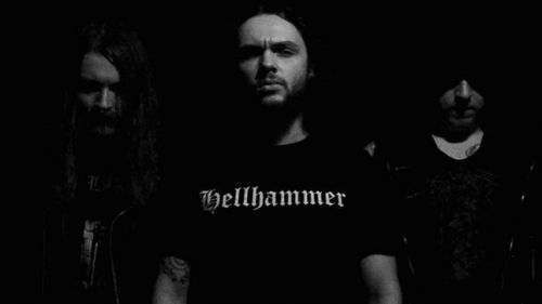 Bemutatta új számát a kanadai WORMWITCH: 'Disciple Of The Serpent Star'