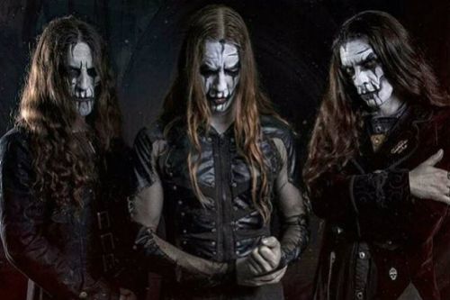 Megjelent és végighallgatható a CARACH ANGREN új albuma; bemutatták az új videoklipet is