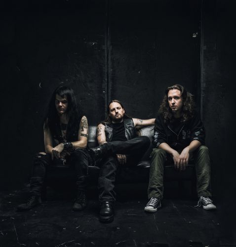 IKILLYA - a megjelenés előtt végighallgatható a 'War For An Idea' album