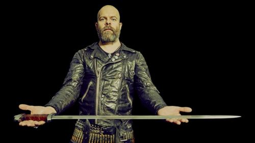 Itt az új GRAND MAGUS album, a 'Wolf God' legfrissebb videoklipje!