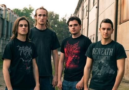 LOGIC OF DENIAL - 'Euphoric Abhorrent Synthesis' címmel jelent meg az új szöveges videó