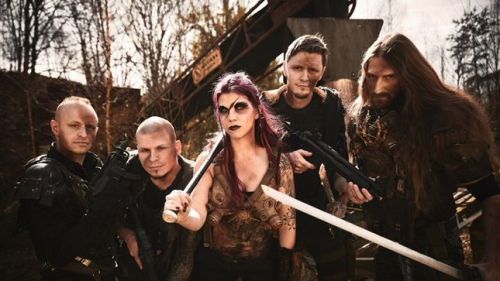 'The Hunter and the Prey' címmel új albumot jelentett be a DYING GORGEOUS LIES