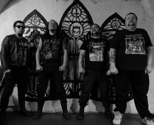 UNAUSSPRECHLICHEN KULTEN - hallgasd végig a veterán chilei death metal banda új, 'Teufelsbücher' című albumát!