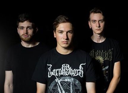 SHADOW OF INTENT - 'Malediction' címen új videoklipet mutattak be