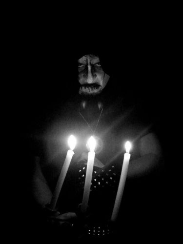 Hamarosan új lemezzel jelentkezik a MALAMORTE - itt az új dal, a 'Blasphemies For The Horned God'!
