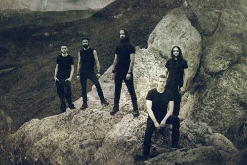 Friss videoklip a SHORES OF NULL második albumáról: 'Donau'
