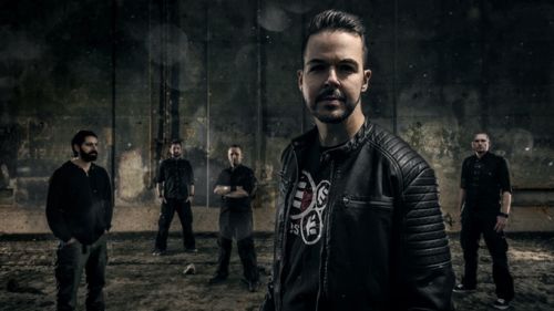 THE INTERBEING - közzétette új videoklipjét a dán 