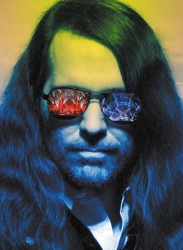 Gyógyszer-túladagolás okozta a TRANS-SIBERIAN ORCHESTRA mestere, Paul O'Neill halálát
