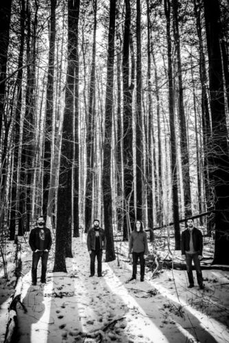 SUMMONER To Release Beyond The Realm Of Light Album In May; Video Trailer Streaming