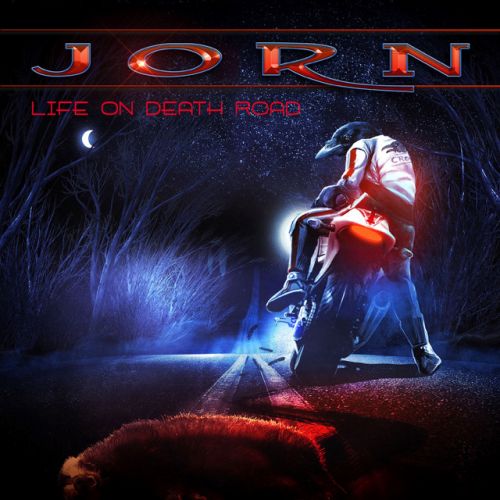 JORN - így készült a 'Life on Death Road' album (videó)