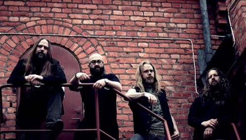MY REGIME - kedvcsináló a Spiritual Beggars ex-énekese, Spice által alapított thrash banda második albumához
