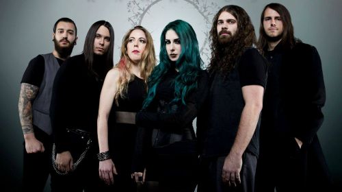 KARKAOS - hallgasd végig a 'Children of the Void' albumot!