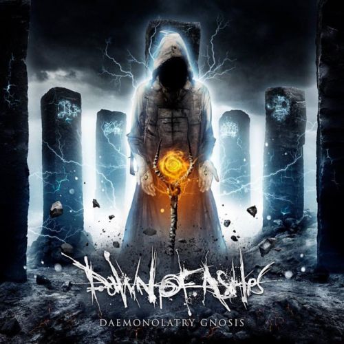 'Daemonolatry Gnosis' címmel jelenik meg az új DAWN OF ASHES album, ami itt teljes egészében végighallgatható!